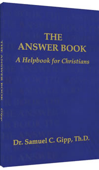 Answer Book, The