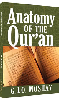 Anatomy of the Qur'an