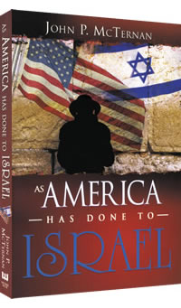 As America Has Done To Israel