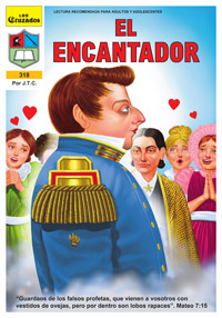 El Encantador