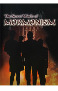 Secret World of Mormonism, The
