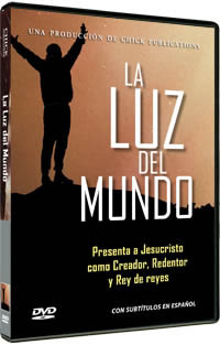 Luz del Mundo, La