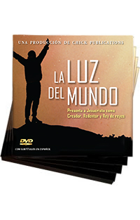 La Luz del Mundo 10-paquete