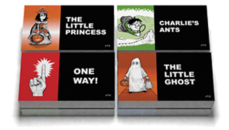 Halloween Pack For Children
