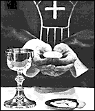 Eucharist