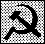 Hammer and sickle