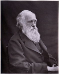 Charles Darwin