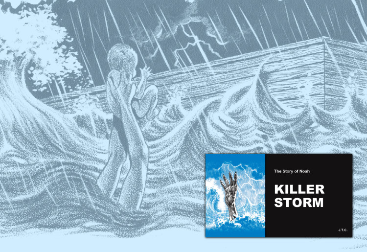 My Wycliffe Professor Shocked Me!