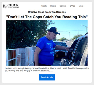 Previous Email - Thumbnail