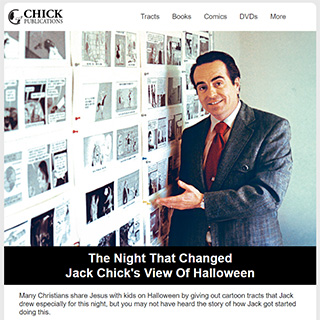 Previous Email - Thumbnail