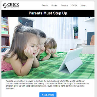 Previous Email - Thumbnail