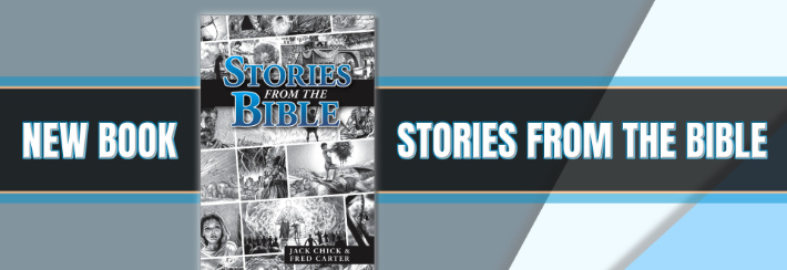 Stories from the Bible