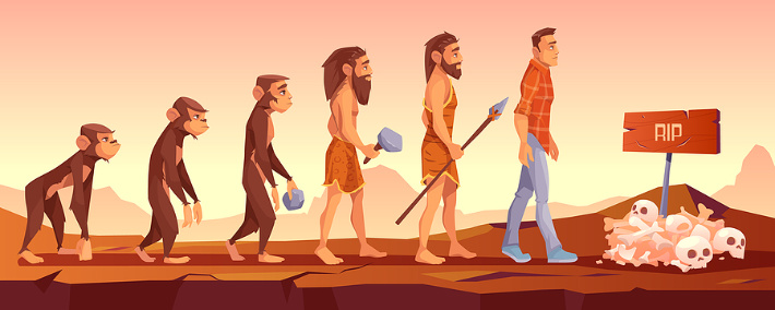 Evolution Hoax