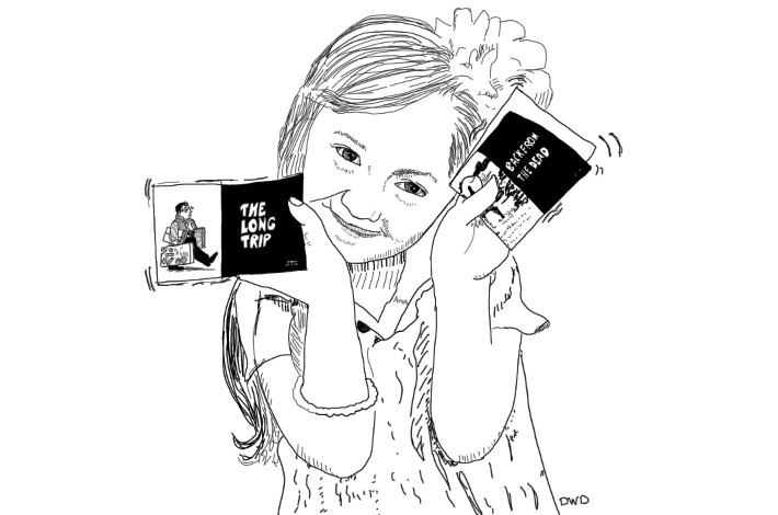 Read Havilah's Story