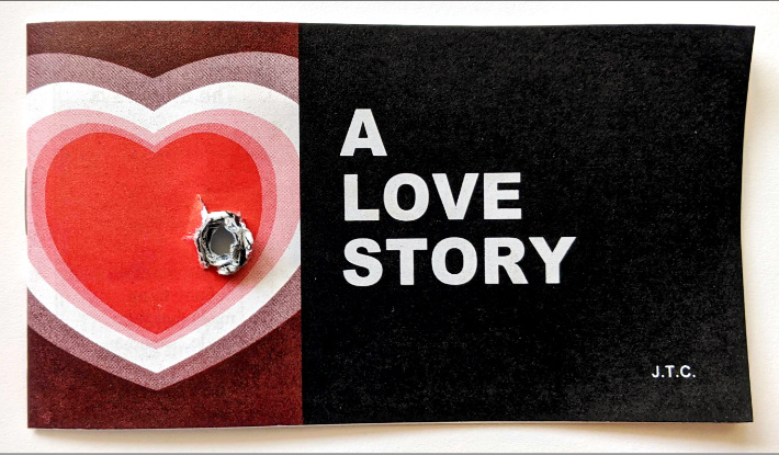 Tract: A Love Story