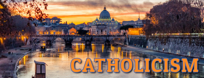 Information on Catholicism