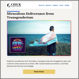 Chicknews