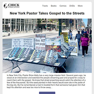 Previous Email - Thumbnail