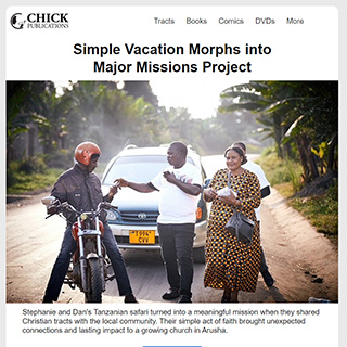 Previous Email - Thumbnail