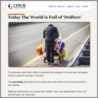 Chicknews