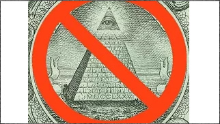 Vlog: This Is NOT a Conspiracy Theory