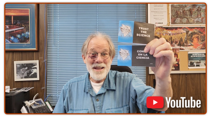 Hear From the Artist: David W. Daniels