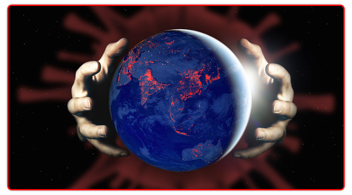 Globalist Leaders Reveal Their Plans