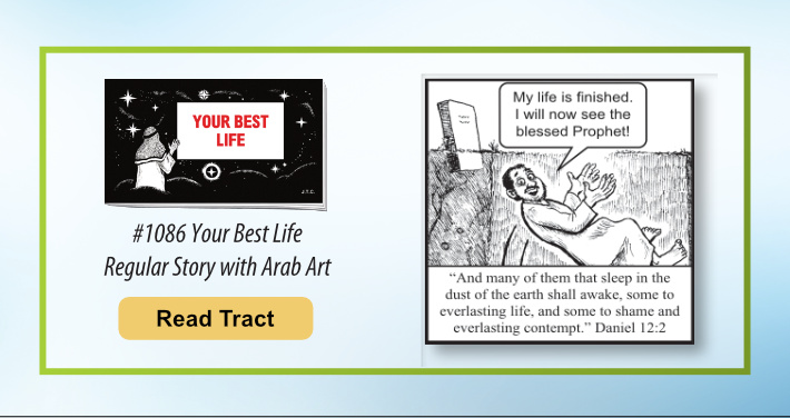 Read 'Your Best Life'
