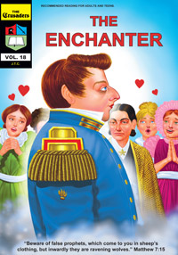 The Enchanter