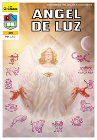 Angel De Luz