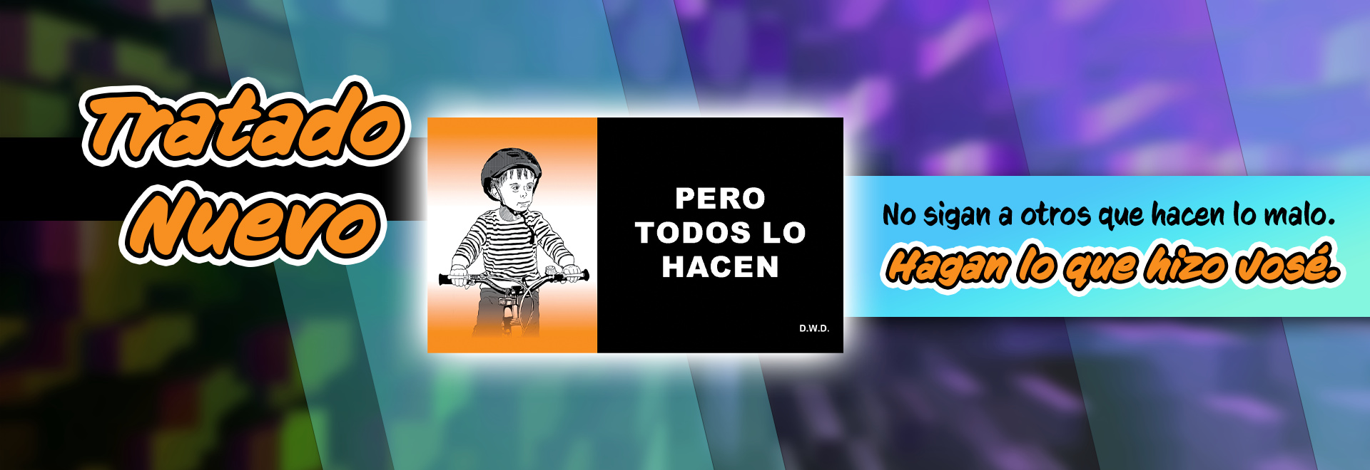 Pero Todos lo Hacen