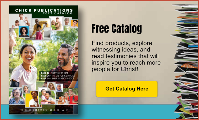 Request a free catalog