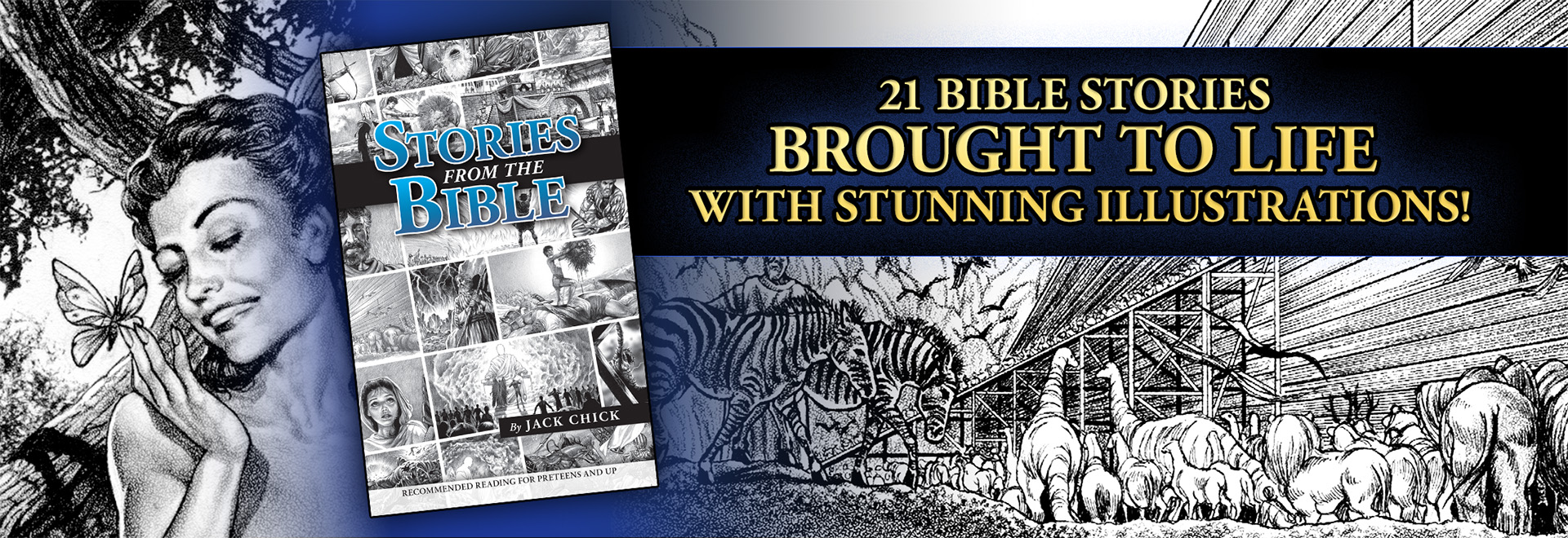 Stories From the Bible