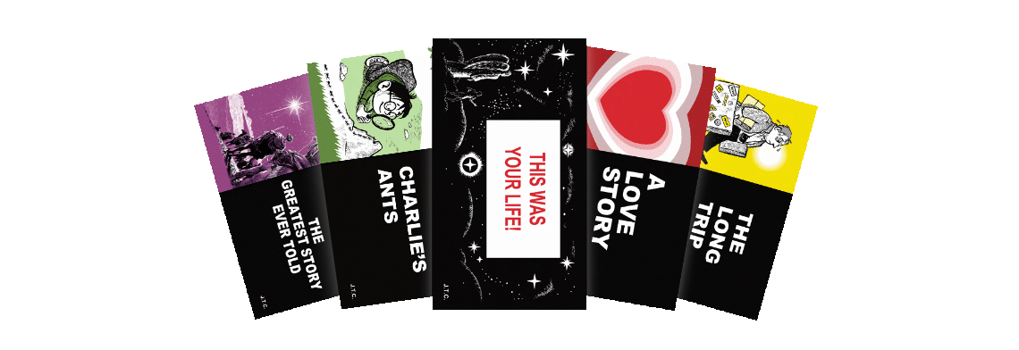 Chick Tracts