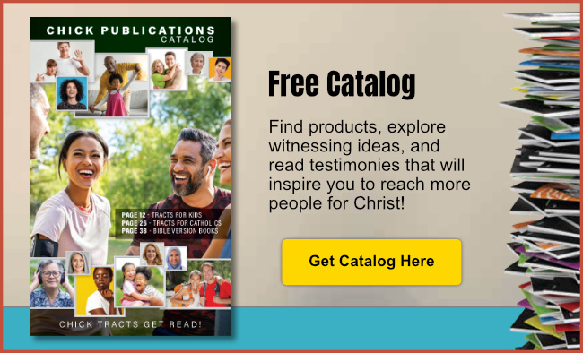 Request a free catalog