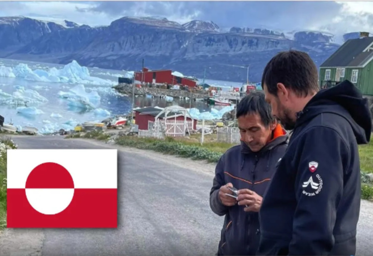 Reaching Lost Souls on Top of the World