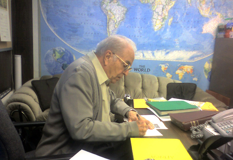 Without the KJV, Jack Chick’s Tracts Might Have Been Quite Different