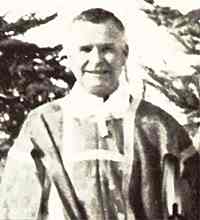 Clark Butterfield