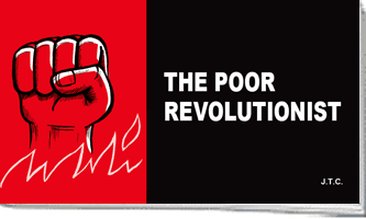 Chick Com Poor Revolutionist The