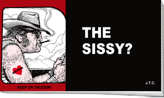 Tract: 'The Sissy'