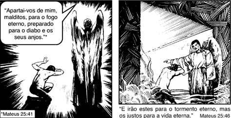Seus Anjos, Meus Diabos (Portuguese Edition)