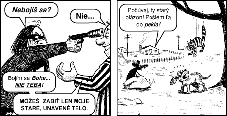 tiny thief language tiny thief language