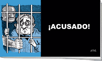 ¡Acusado!