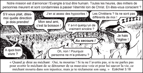 Chick Com French Why No Revival