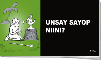 Chick.com: Cebuano - What's Wrong With This?