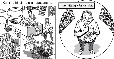 Kalagayan Ng Kababaihan Noon At Ngayon Drawing