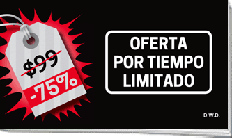 Promociones de tiempo limitado